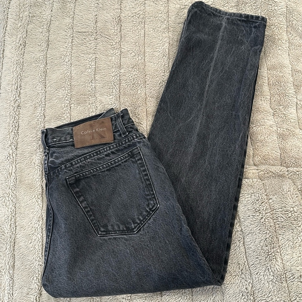 Vintage Calvin Klein Jeans